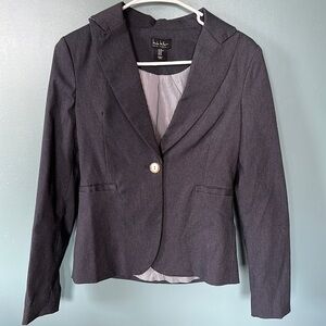Nicole Miller Blazer